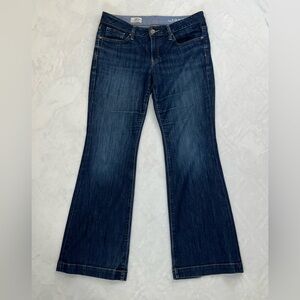 Classic Blue Women's Jeans